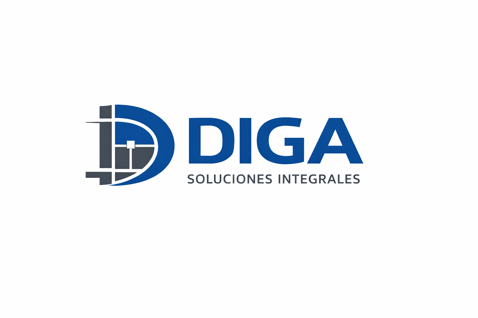 Logo DIGA